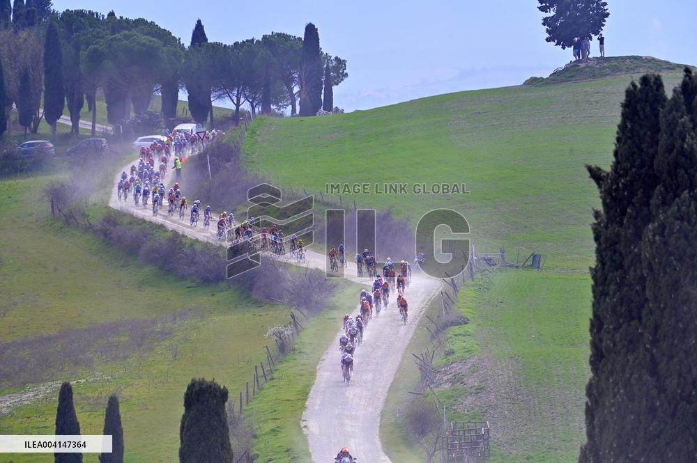 CICLISMO - Ciclismo Su Strada - Strade Bianche