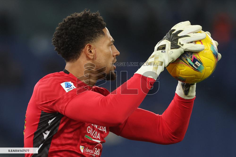 CALCIO - Serie A - SS Lazio vs Udinese Calcio