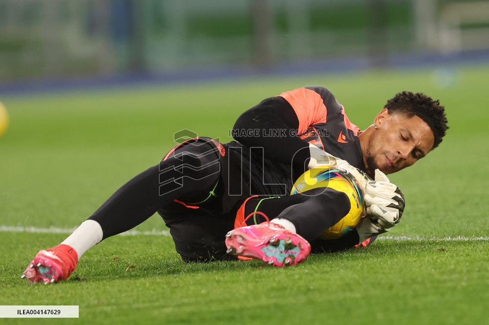 CALCIO - Serie A - SS Lazio vs Udinese Calcio