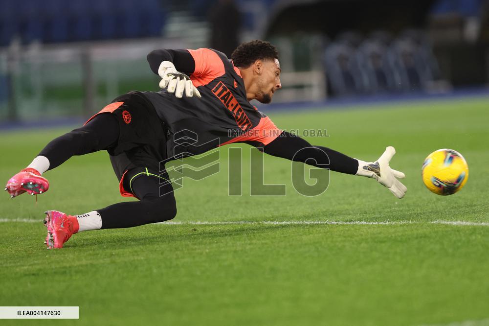 CALCIO - Serie A - SS Lazio vs Udinese Calcio