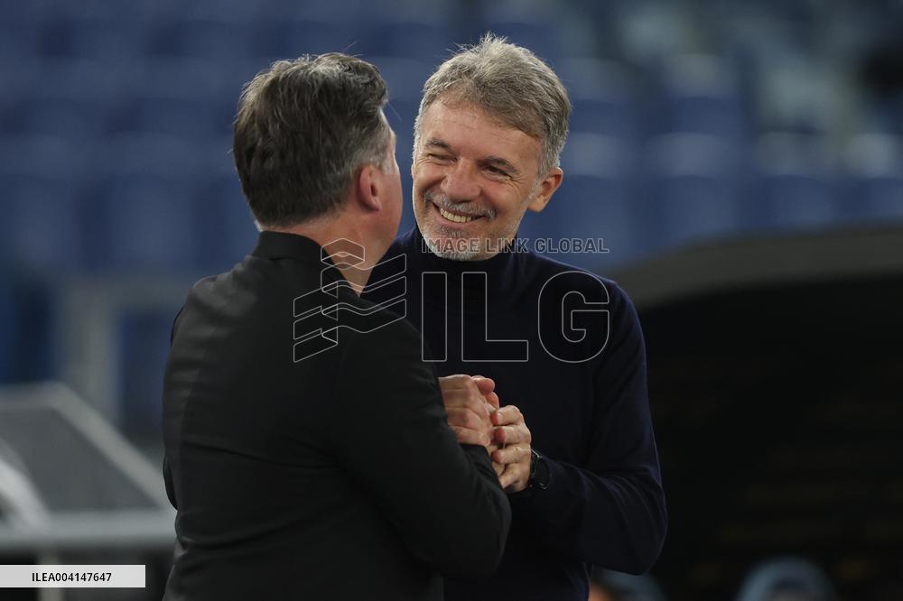 CALCIO - Serie A - SS Lazio vs Udinese Calcio