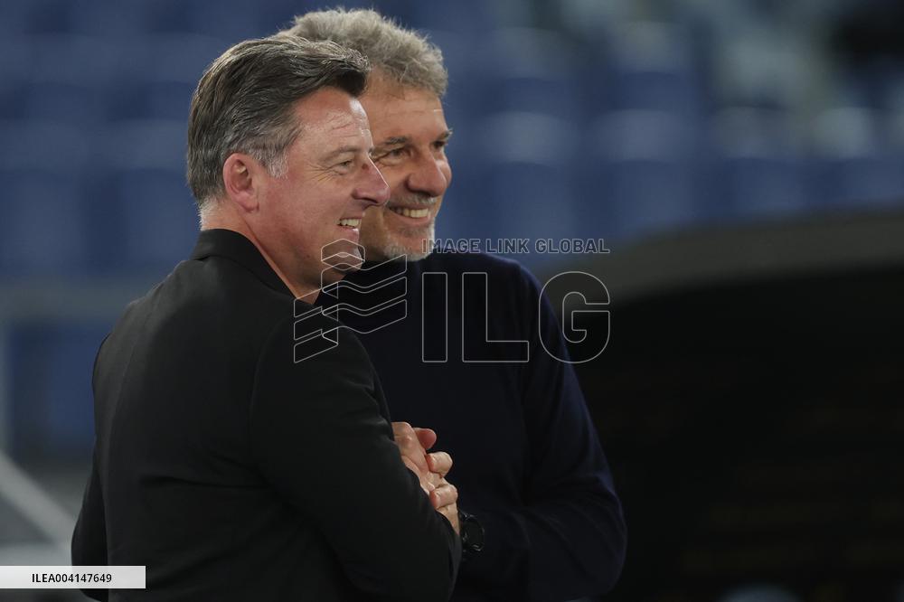 CALCIO - Serie A - SS Lazio vs Udinese Calcio