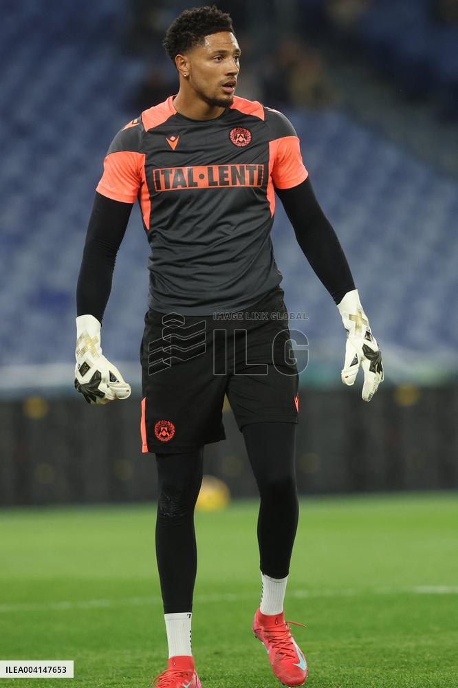 CALCIO - Serie A - SS Lazio vs Udinese Calcio