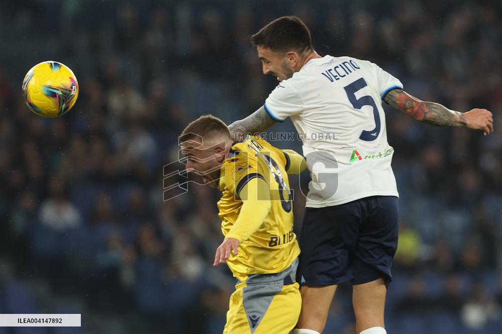 CALCIO - Serie A - SS Lazio vs Udinese Calcio