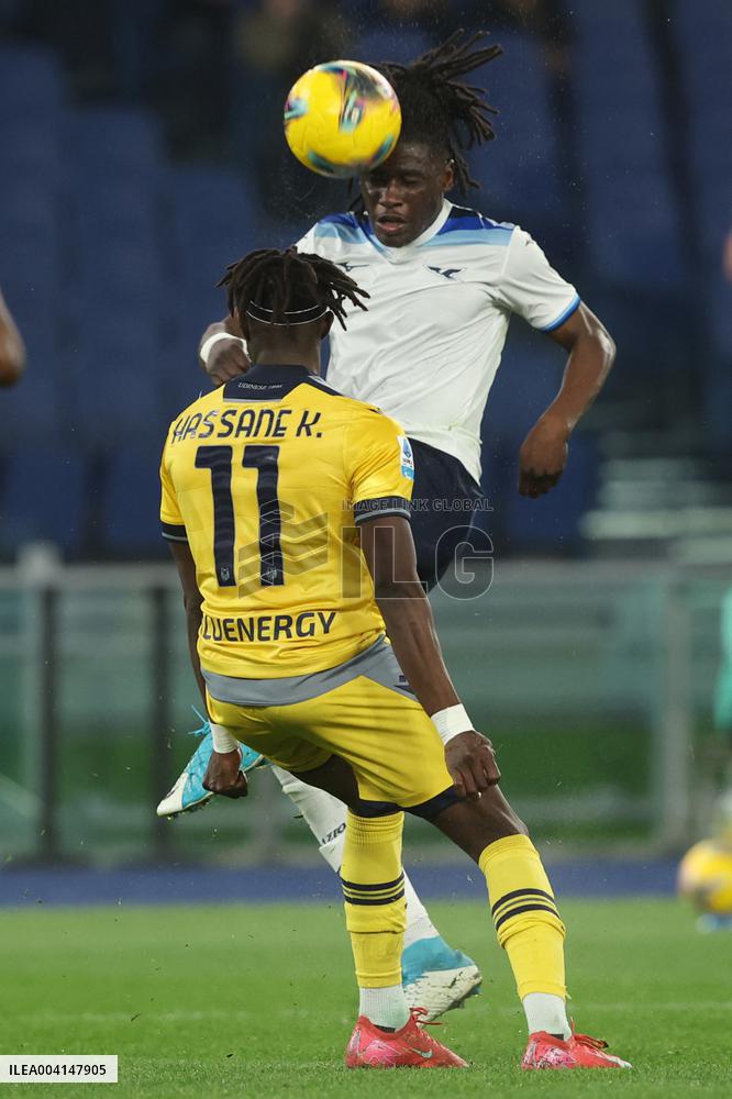 CALCIO - Serie A - SS Lazio vs Udinese Calcio