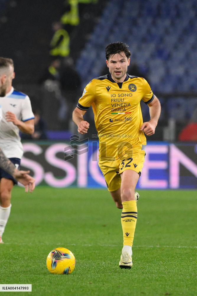 CALCIO - Serie A - SS Lazio vs Udinese Calcio