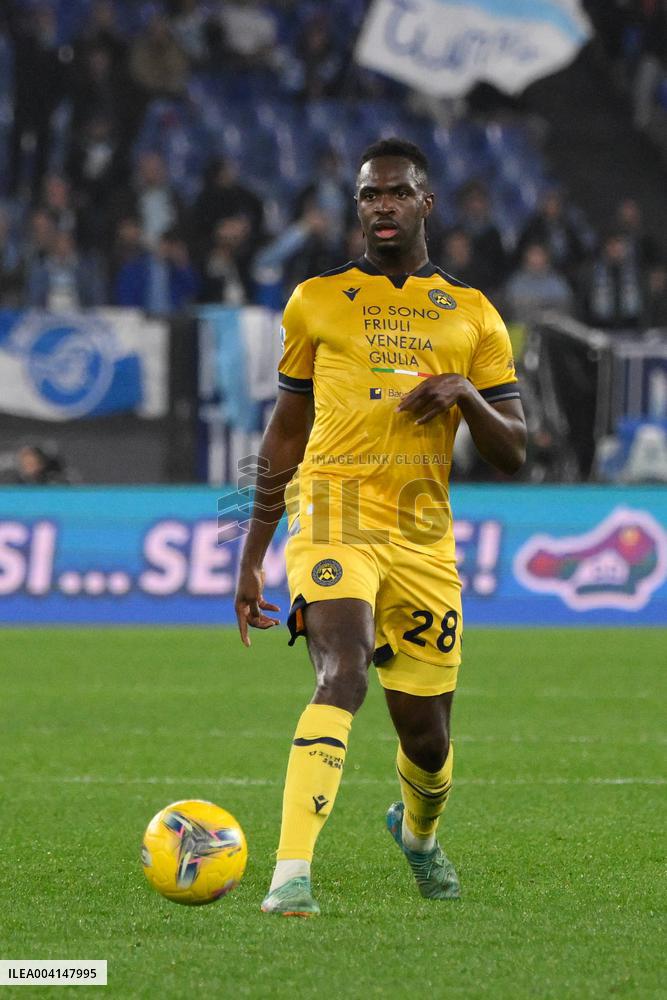 CALCIO - Serie A - SS Lazio vs Udinese Calcio