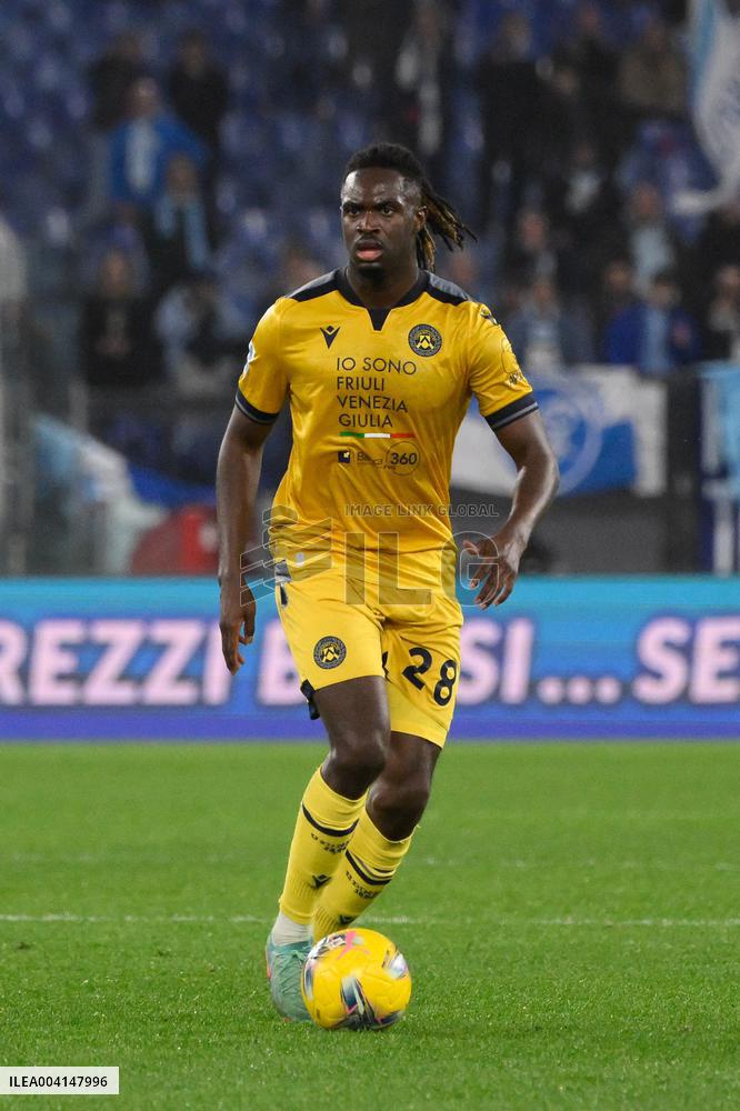 CALCIO - Serie A - SS Lazio vs Udinese Calcio