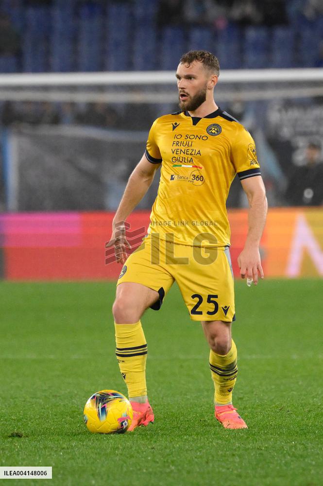 CALCIO - Serie A - SS Lazio vs Udinese Calcio
