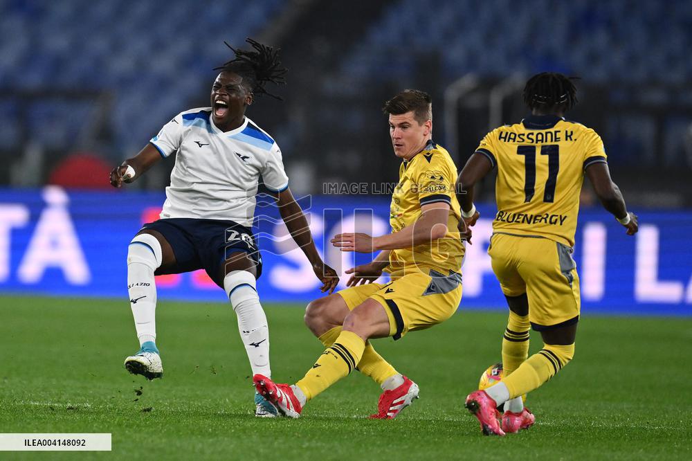 CALCIO - Serie A - SS Lazio vs Udinese Calcio