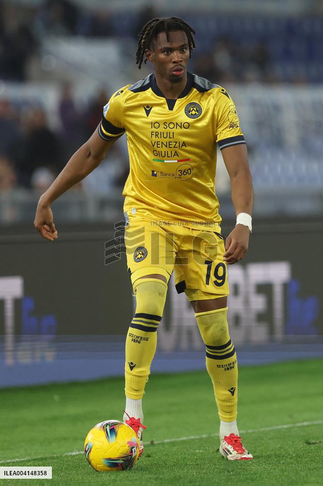 CALCIO - Serie A - SS Lazio vs Udinese Calcio