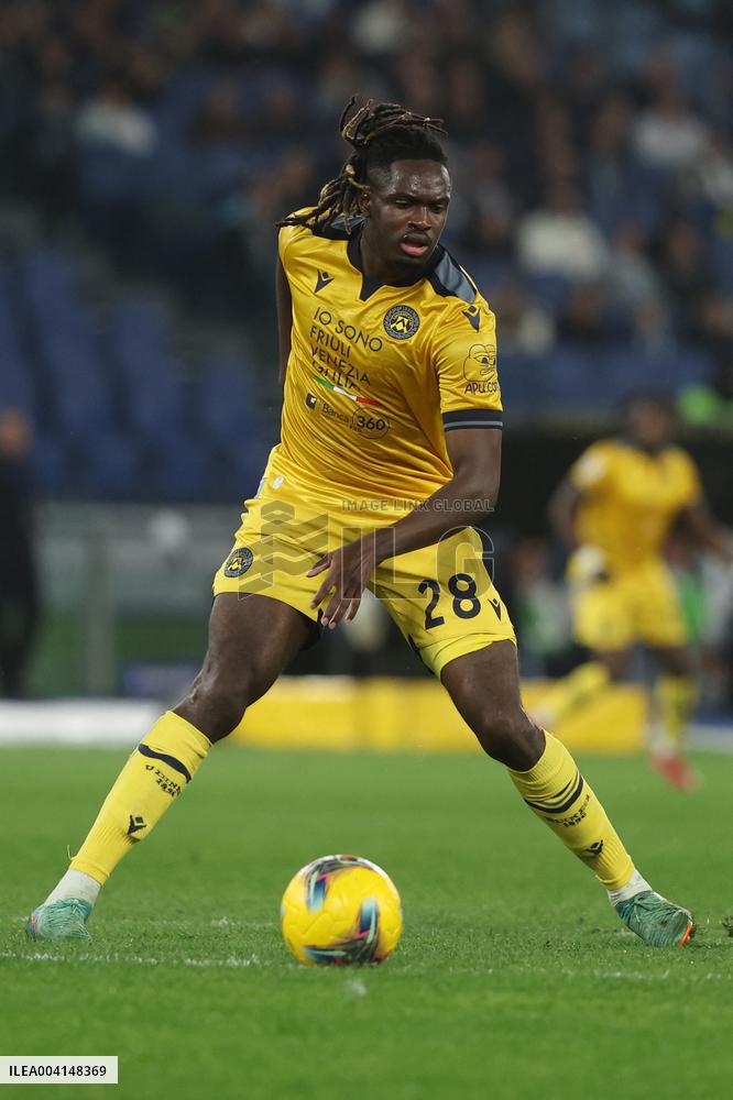 CALCIO - Serie A - SS Lazio vs Udinese Calcio