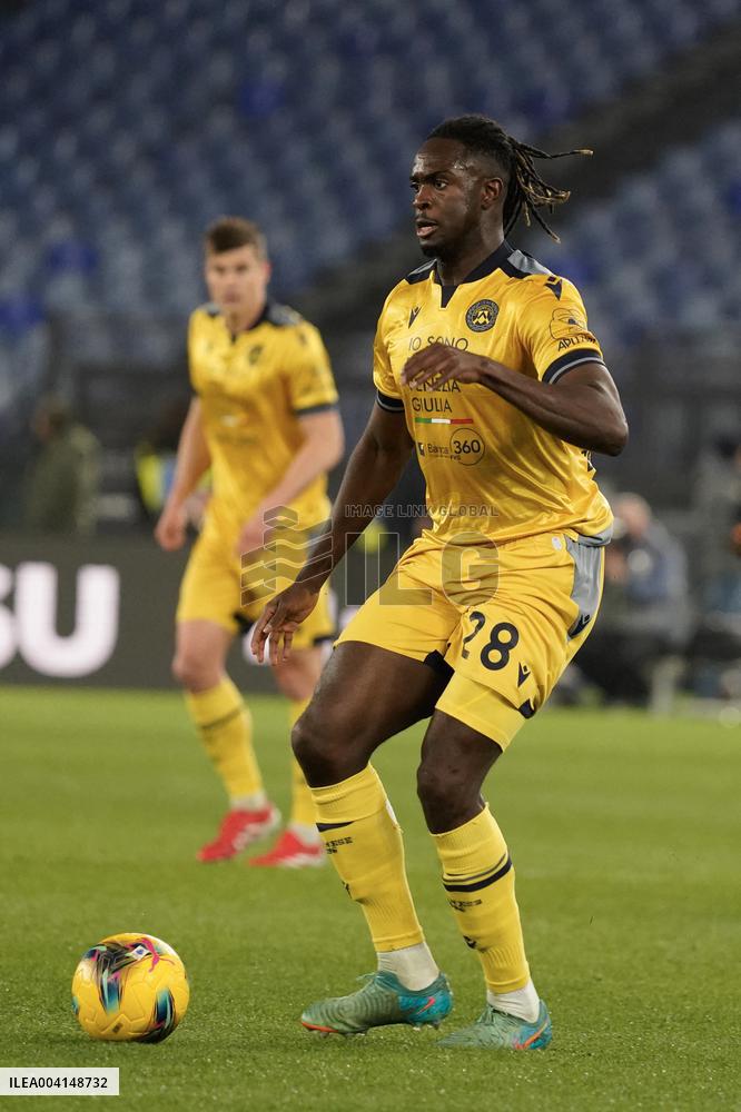 CALCIO - Serie A - SS Lazio vs Udinese Calcio