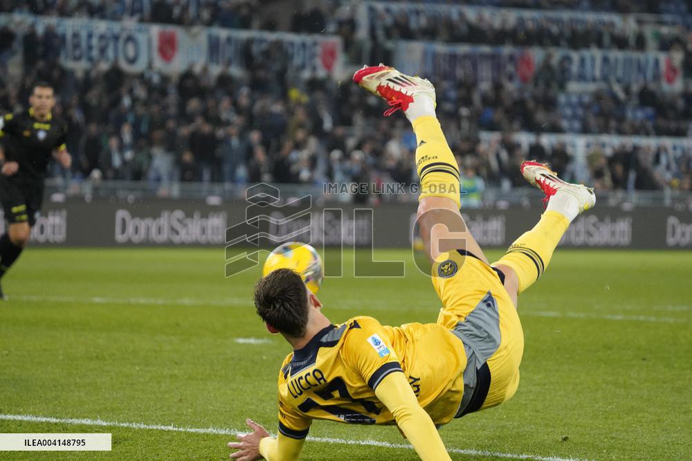 CALCIO - Serie A - SS Lazio vs Udinese Calcio