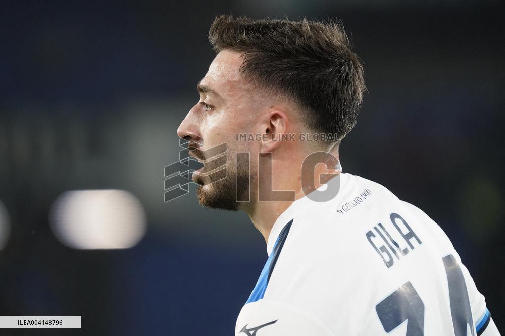 CALCIO - Serie A - SS Lazio vs Udinese Calcio