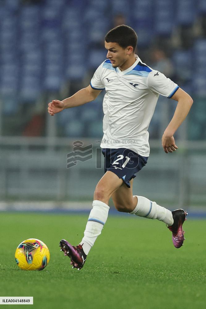 CALCIO - Serie A - SS Lazio vs Udinese Calcio