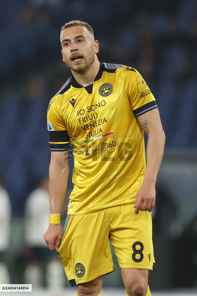 CALCIO - Serie A - SS Lazio vs Udinese Calcio