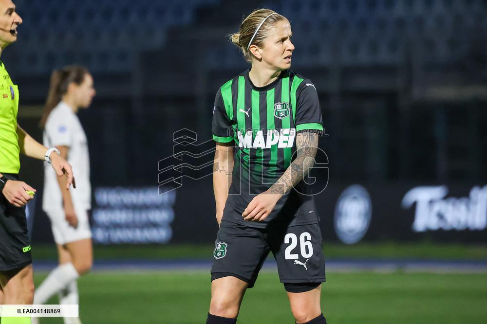 CALCIO - Serie A Femminile - FC Como Women vs US Sassuolo