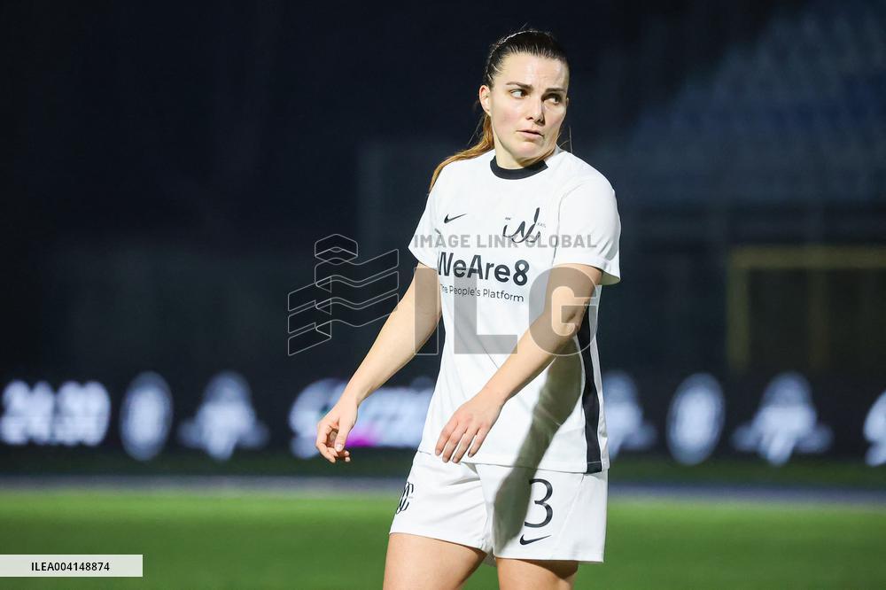 CALCIO - Serie A Femminile - FC Como Women vs US Sassuolo