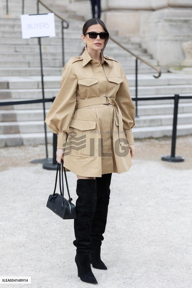PFW - Zimmermann PAP - Arrivals NB