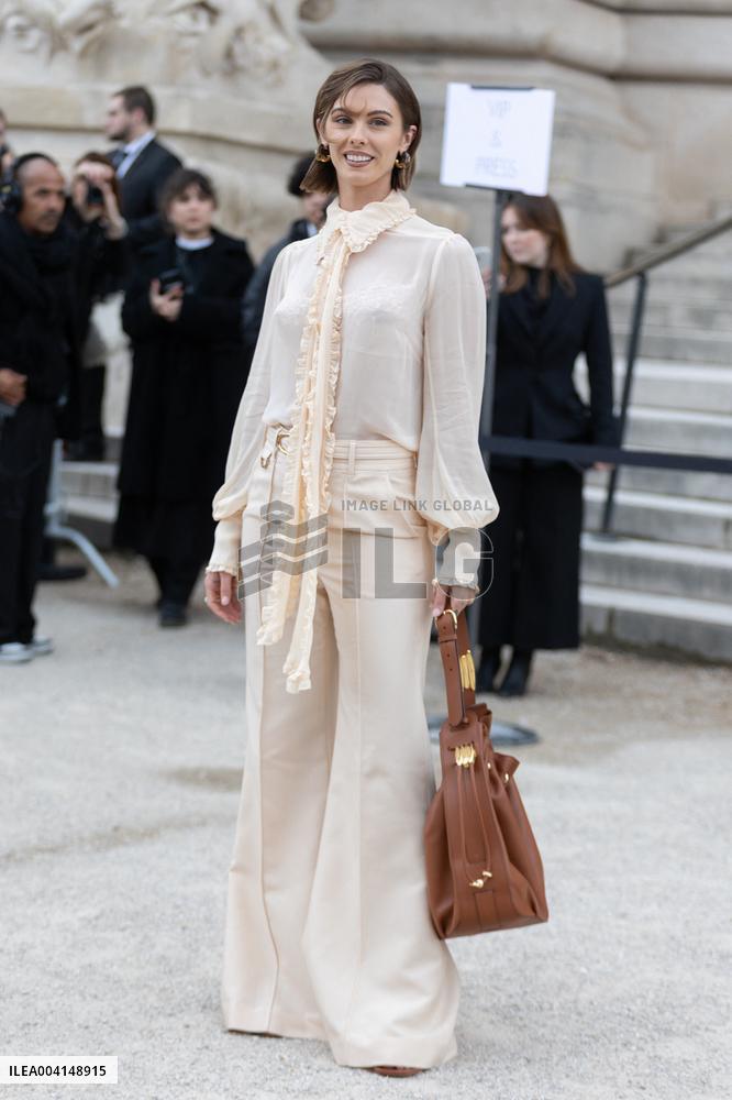 PFW - Zimmermann PAP - Arrivals NB