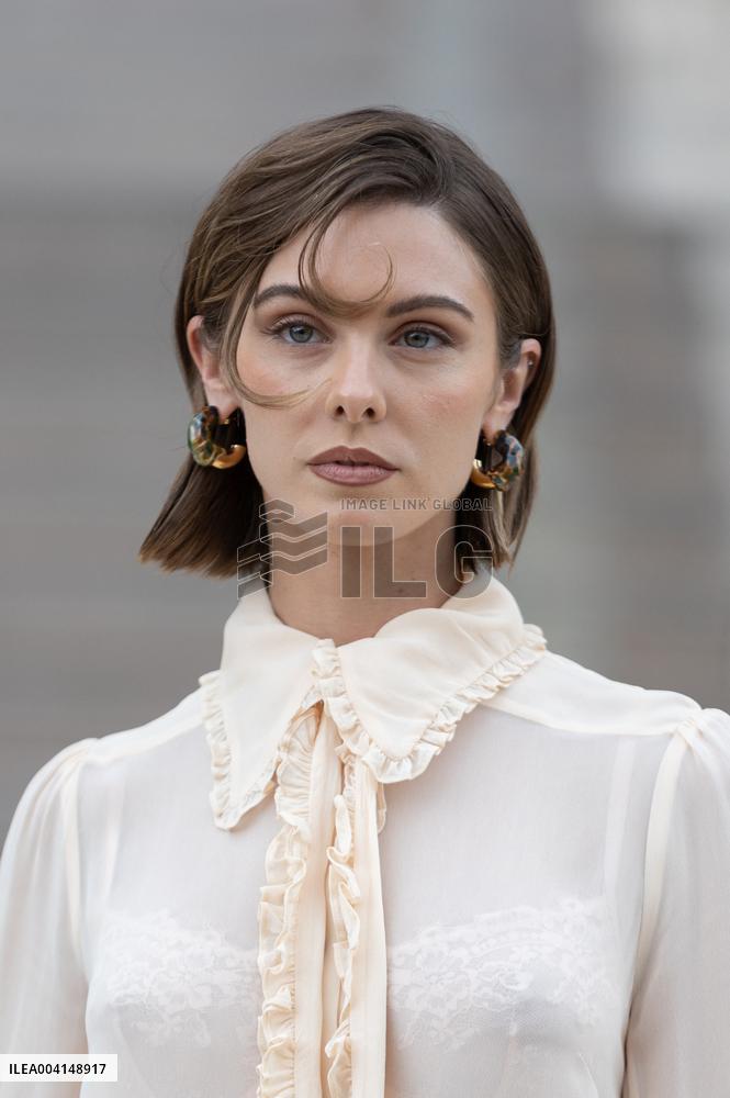 PFW - Zimmermann PAP - Arrivals NB