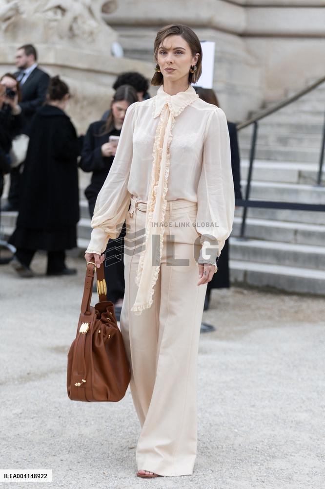PFW - Zimmermann PAP - Arrivals NB