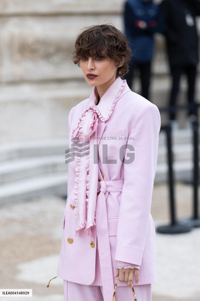 PFW - Zimmermann PAP - Arrivals NB