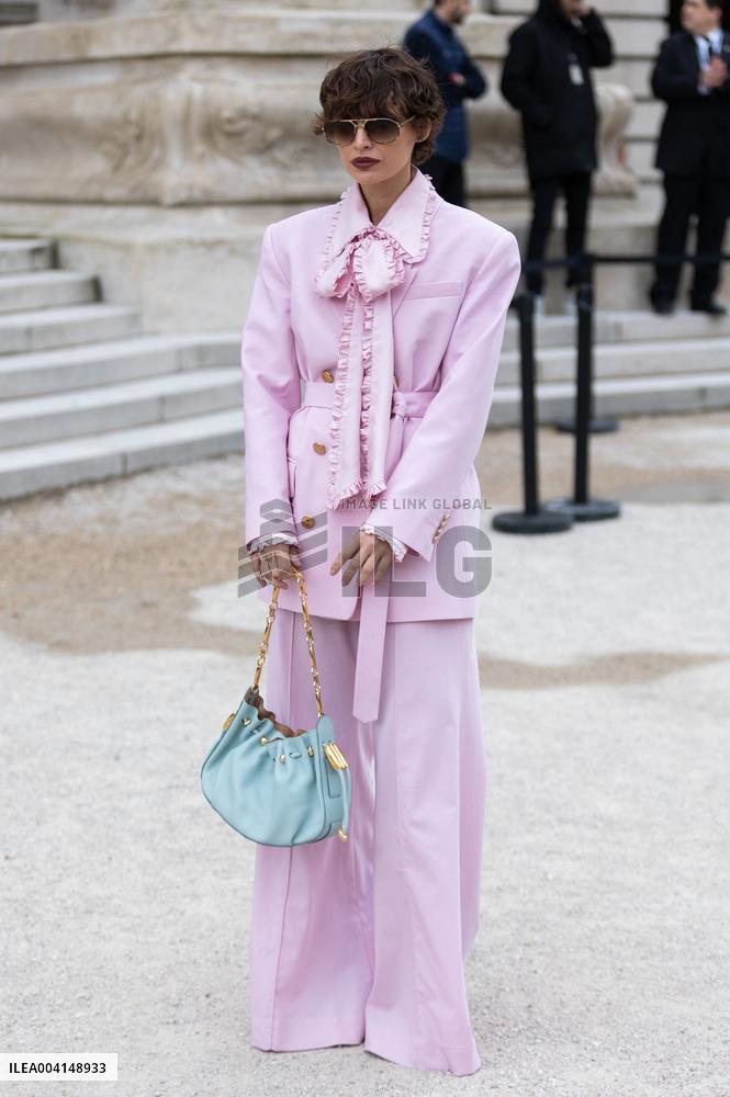 PFW - Zimmermann PAP - Arrivals NB