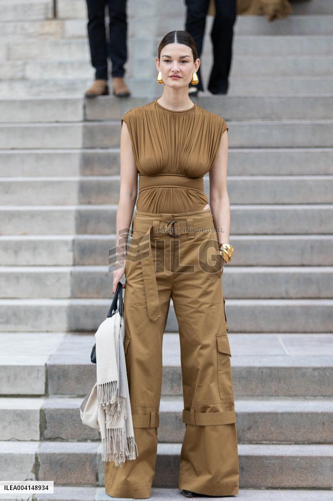 PFW - Zimmermann PAP - Arrivals NB
