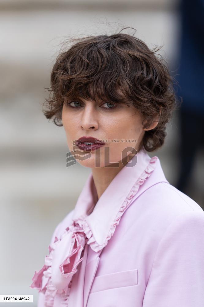 PFW - Zimmermann PAP - Arrivals NB