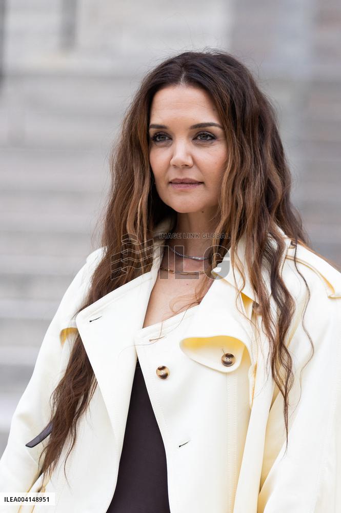 PFW - Zimmermann PAP - Arrivals NB