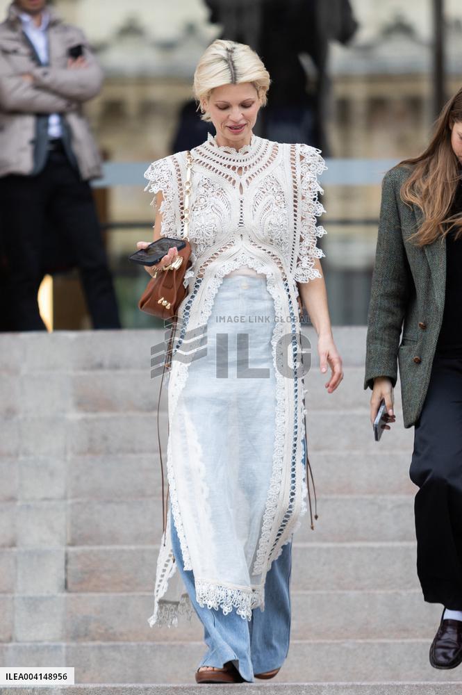PFW - Zimmermann PAP - Arrivals NB