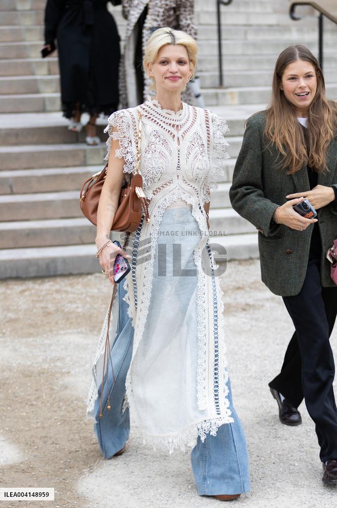 PFW - Zimmermann PAP - Arrivals NB