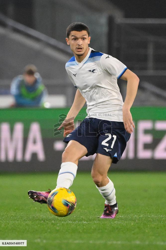 CALCIO - Serie A - SS Lazio vs Udinese Calcio