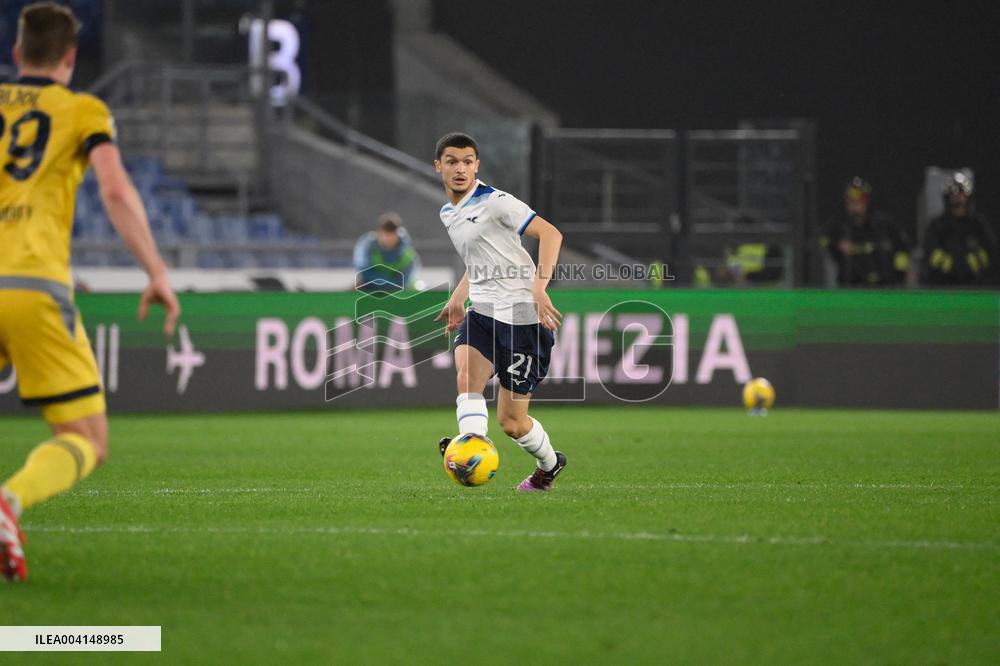 CALCIO - Serie A - SS Lazio vs Udinese Calcio