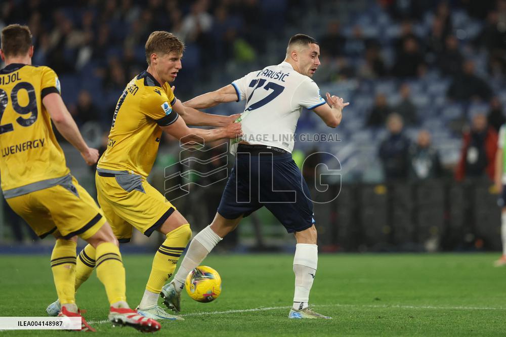 CALCIO - Serie A - SS Lazio vs Udinese Calcio