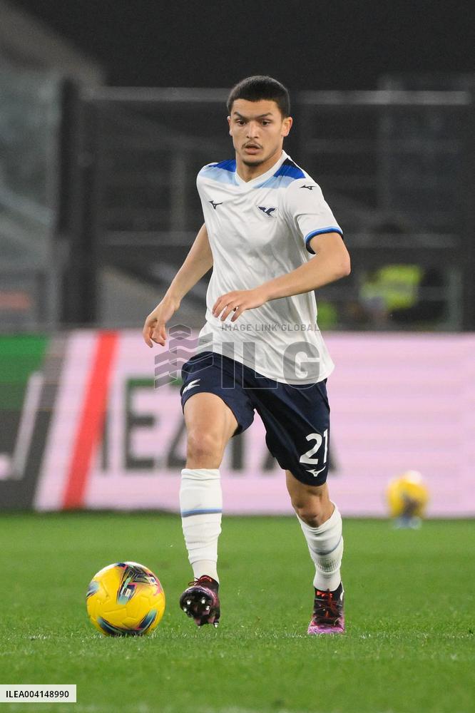 CALCIO - Serie A - SS Lazio vs Udinese Calcio