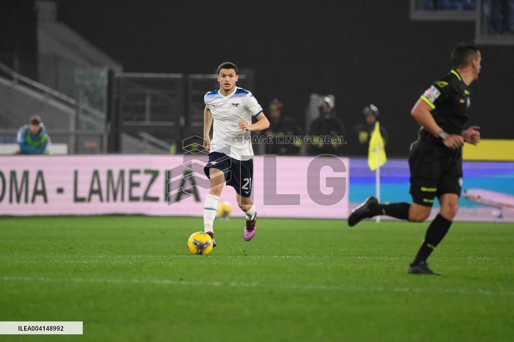 CALCIO - Serie A - SS Lazio vs Udinese Calcio