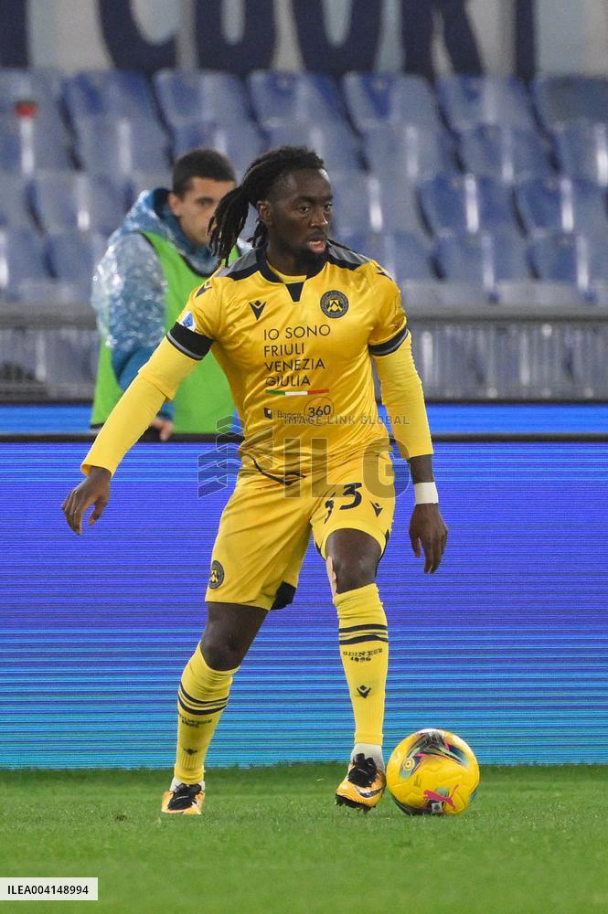 CALCIO - Serie A - SS Lazio vs Udinese Calcio