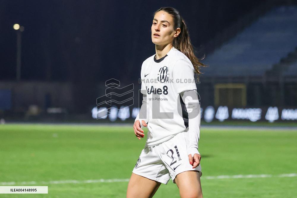 CALCIO - Serie A Femminile - FC Como Women vs US Sassuolo