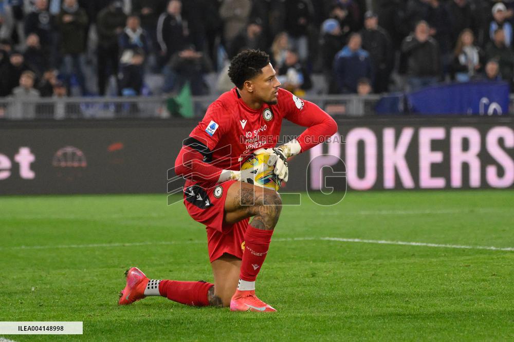 CALCIO - Serie A - SS Lazio vs Udinese Calcio