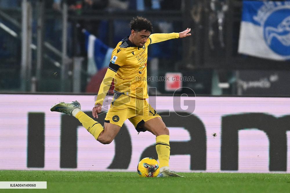 CALCIO - Serie A - SS Lazio vs Udinese Calcio