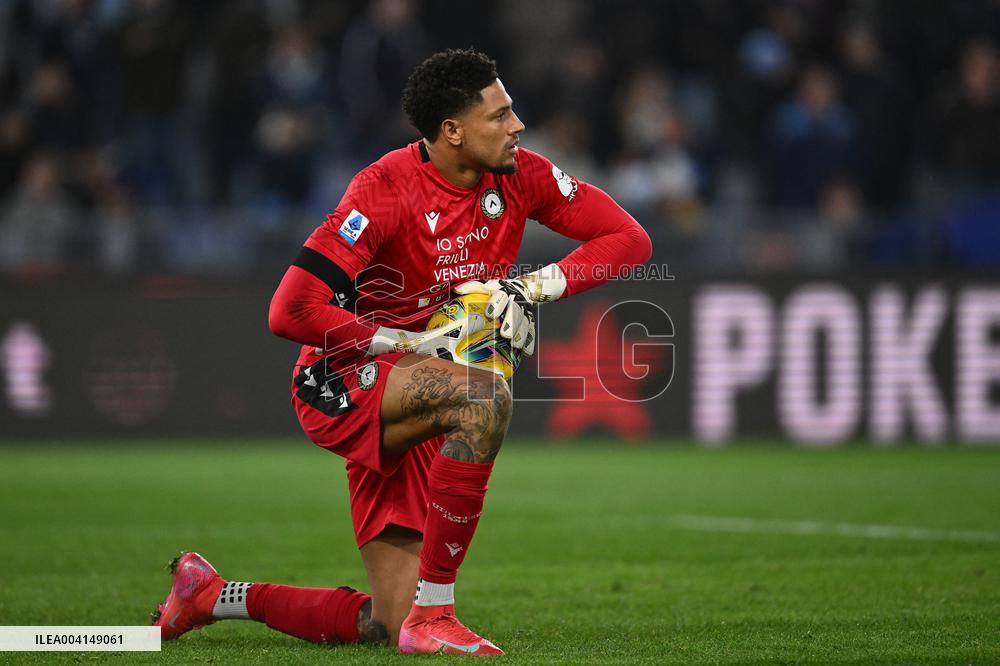 CALCIO - Serie A - SS Lazio vs Udinese Calcio