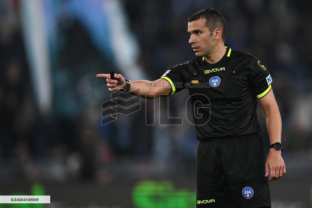 CALCIO - Serie A - SS Lazio vs Udinese Calcio