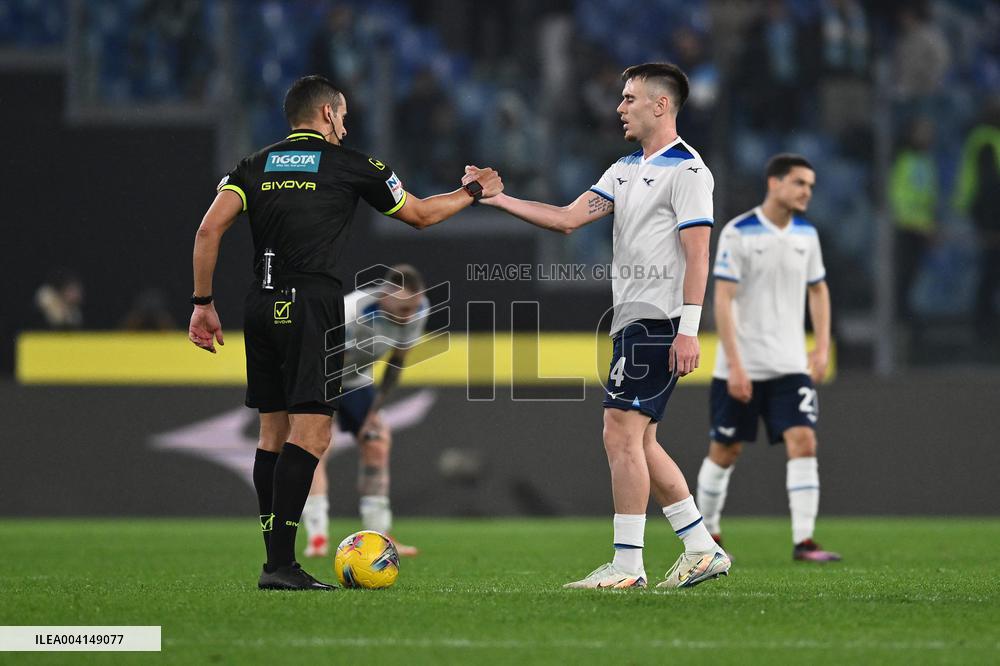 CALCIO - Serie A - SS Lazio vs Udinese Calcio