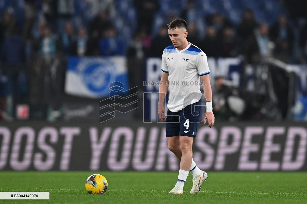 CALCIO - Serie A - SS Lazio vs Udinese Calcio