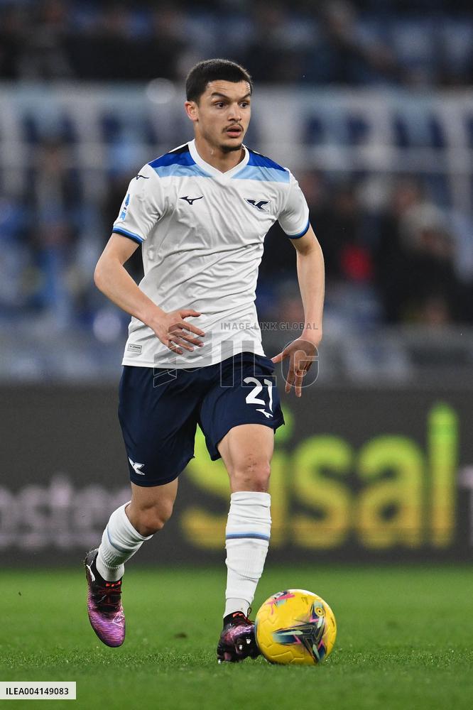 CALCIO - Serie A - SS Lazio vs Udinese Calcio