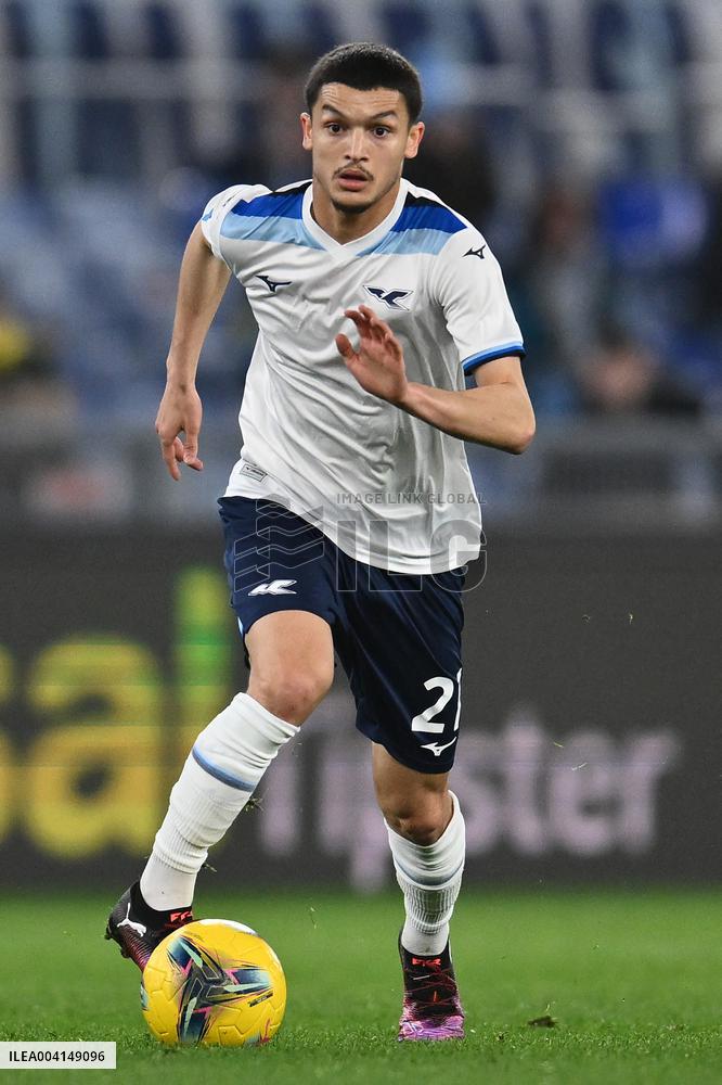 CALCIO - Serie A - SS Lazio vs Udinese Calcio