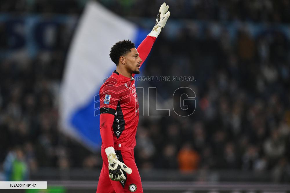 CALCIO - Serie A - SS Lazio vs Udinese Calcio